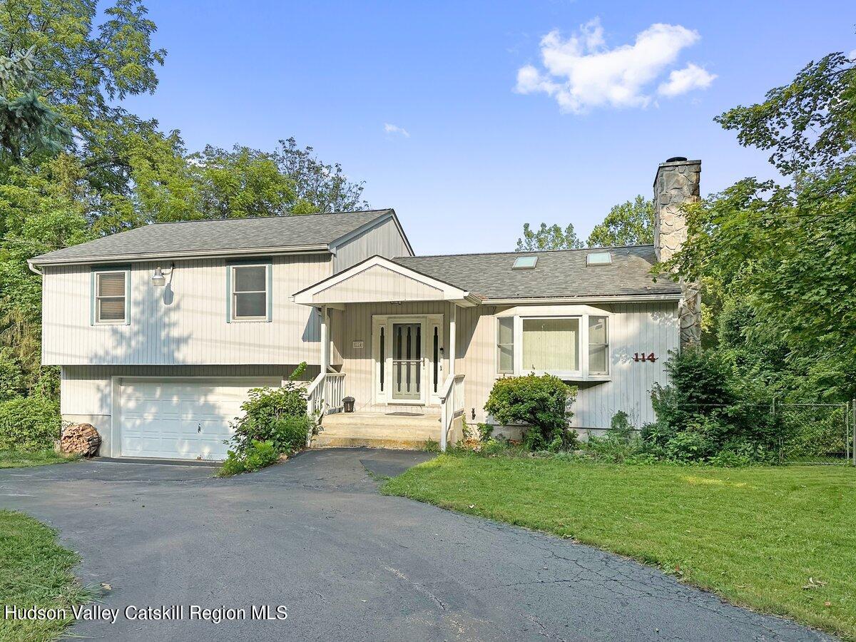 114 Hurley Road Salt Point, NY 12578 - Photo 1 of 23 Exterior