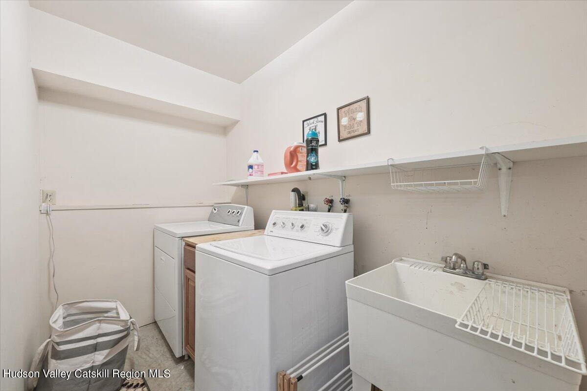 114 Hurley Road Salt Point, NY 12578 - Photo 15 of 23 24-HTV4025