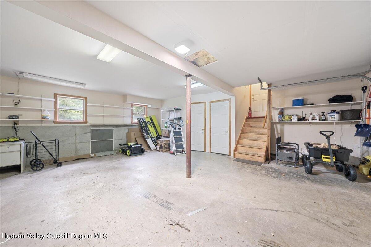 114 Hurley Road Salt Point, NY 12578 - Photo 16 of 23 25-HTV4024
