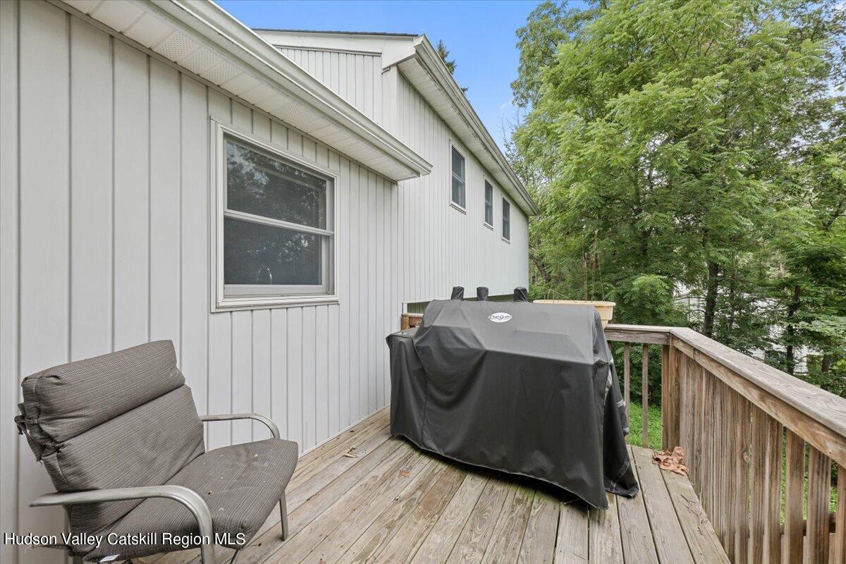 114 Hurley Road Salt Point, NY 12578 - Photo 17 of 23 26-HTV4027