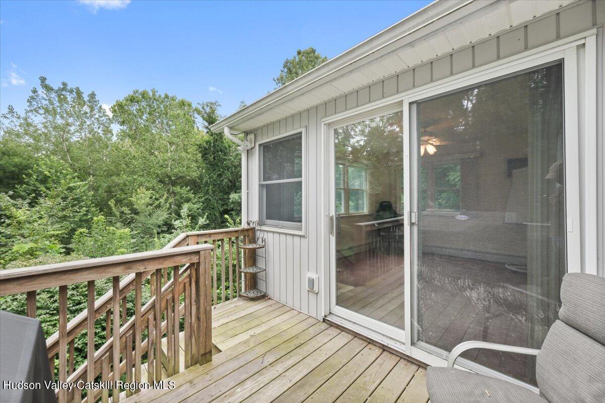 114 Hurley Road Salt Point, NY 12578 - Photo 18 of 23 27-HTV4028