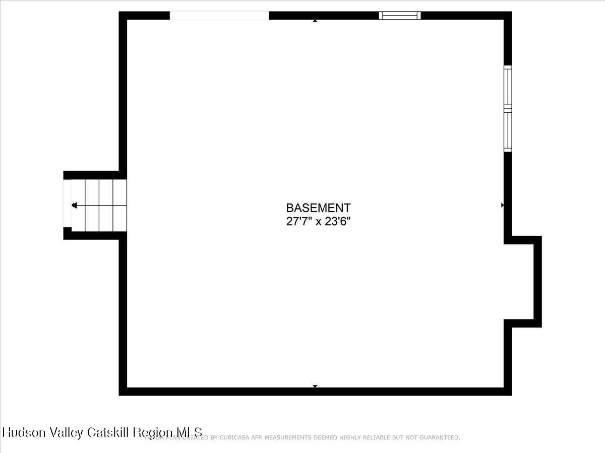 114 Hurley Road Salt Point, NY 12578 - Photo 21 of 23 03-Basement