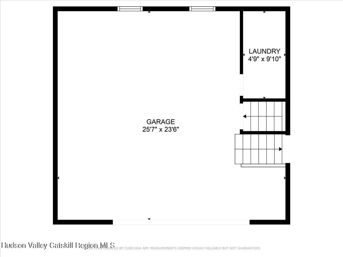 114 Hurley Road Salt Point, NY 12578 - Photo 22 of 23 04-Garage