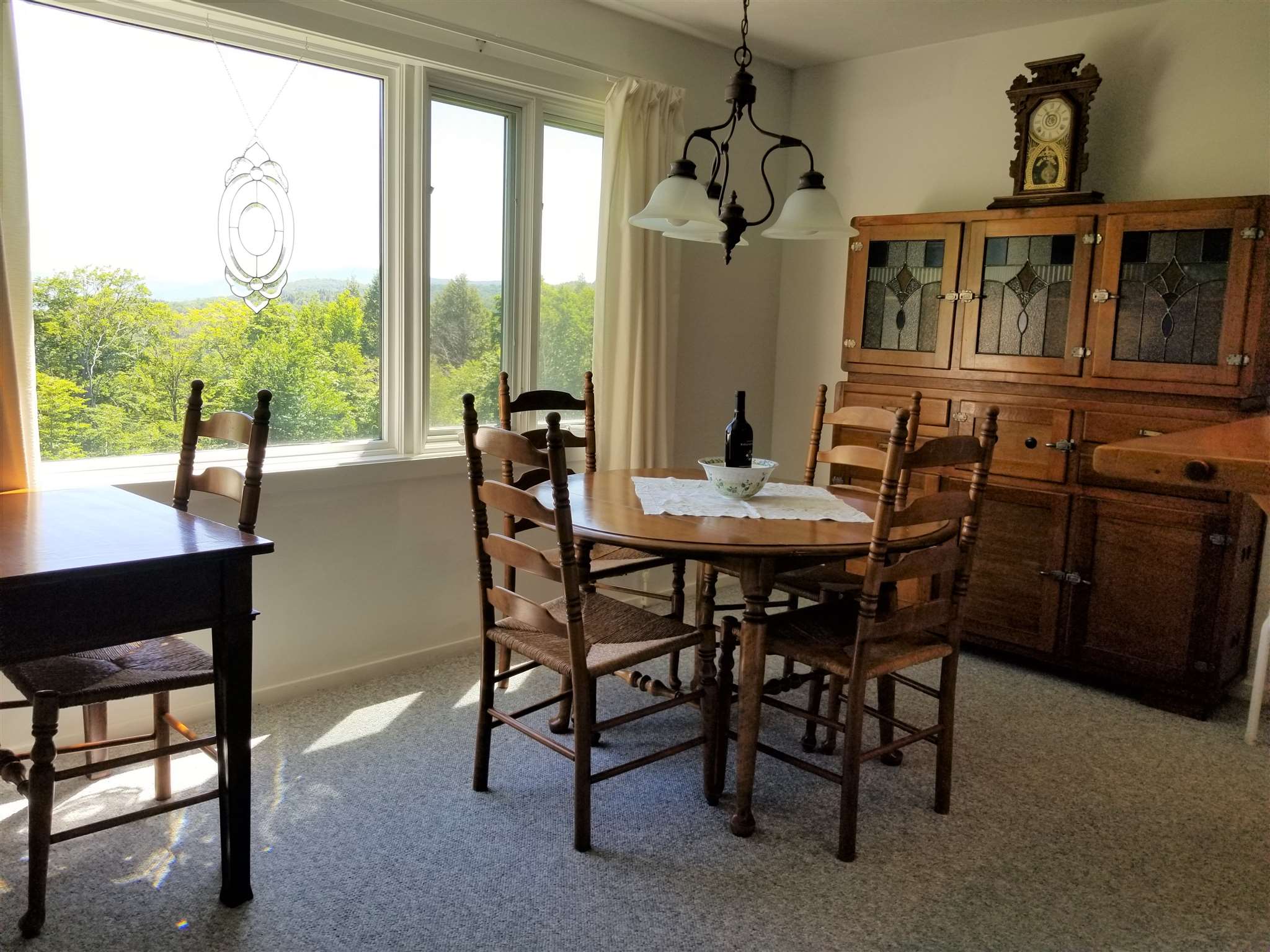 Snowside, Unit 6 Fayston, VT 05673 - Photo 12 of 19 Gallery Image 12