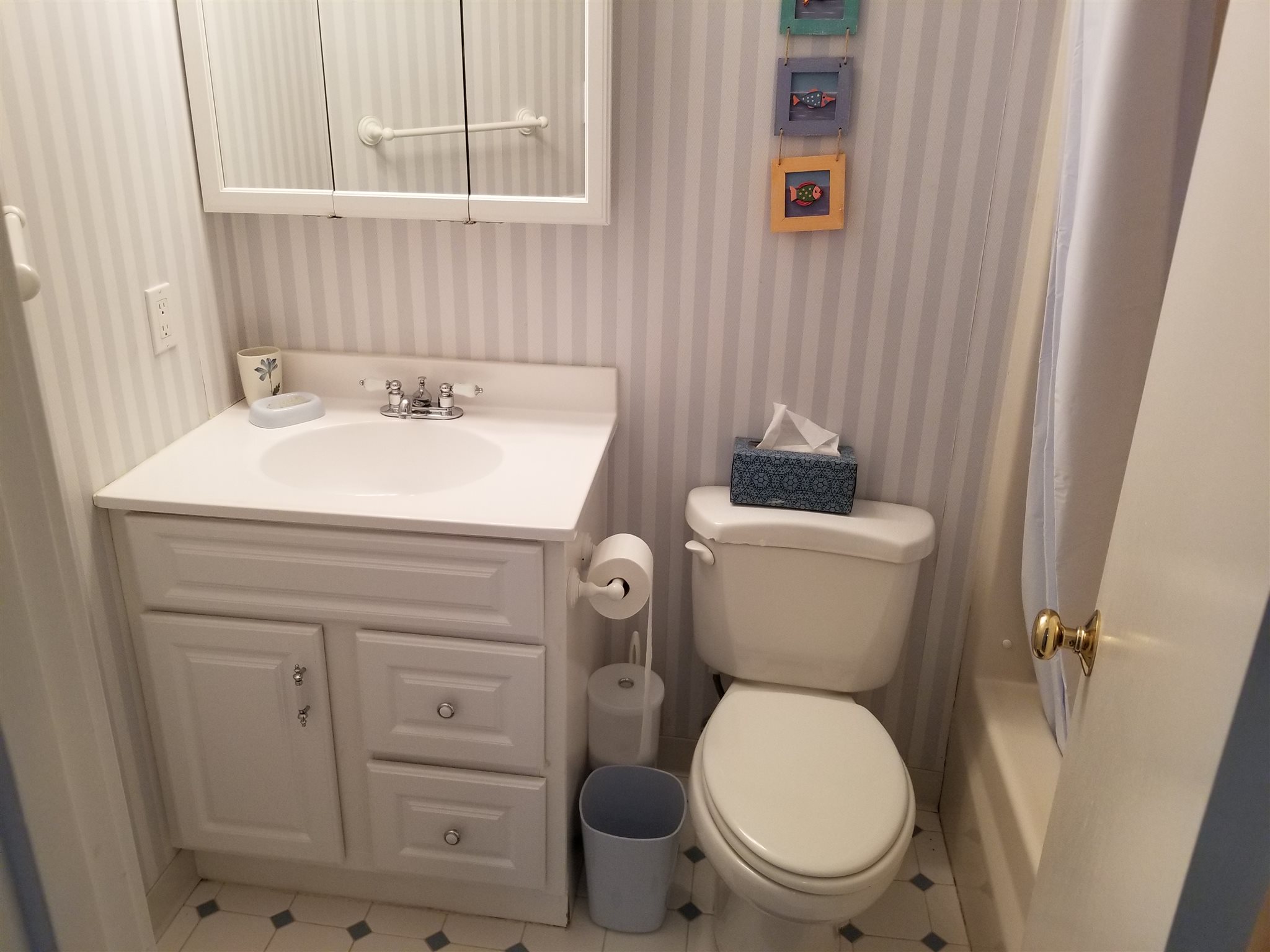 Snowside, Unit 6 Fayston, VT 05673 - Photo 13 of 19 Gallery Image 13