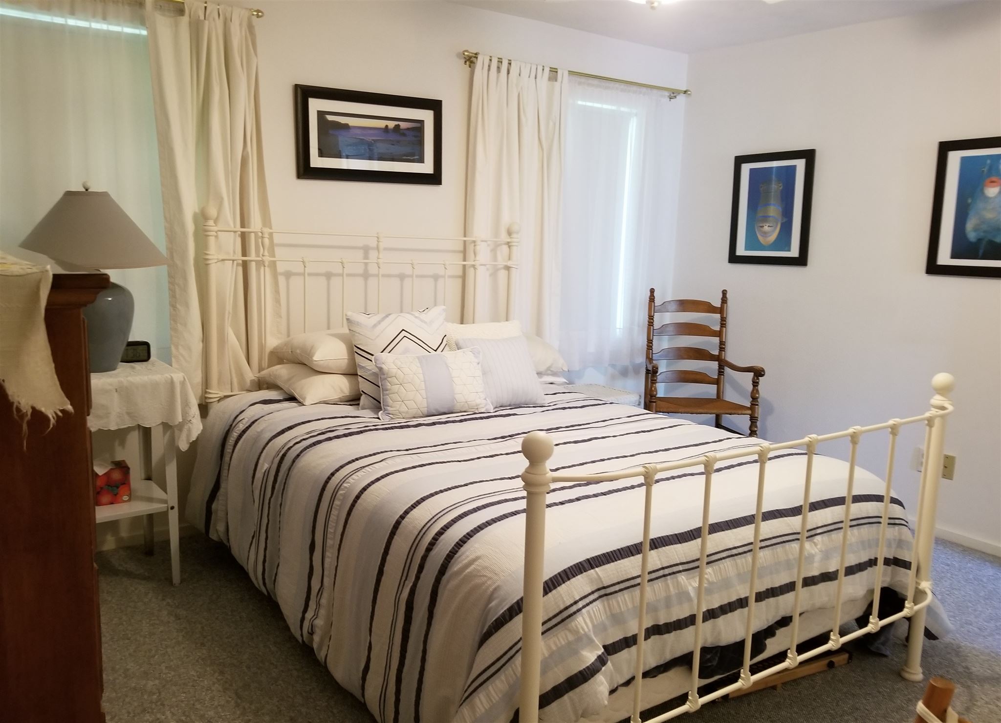 Snowside, Unit 6 Fayston, VT 05673 - Photo 14 of 19 Gallery Image 14
