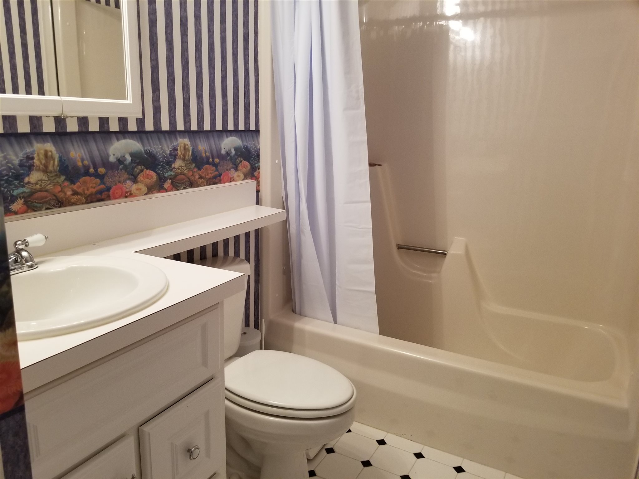 Snowside, Unit 6 Fayston, VT 05673 - Photo 16 of 19 Gallery Image 16