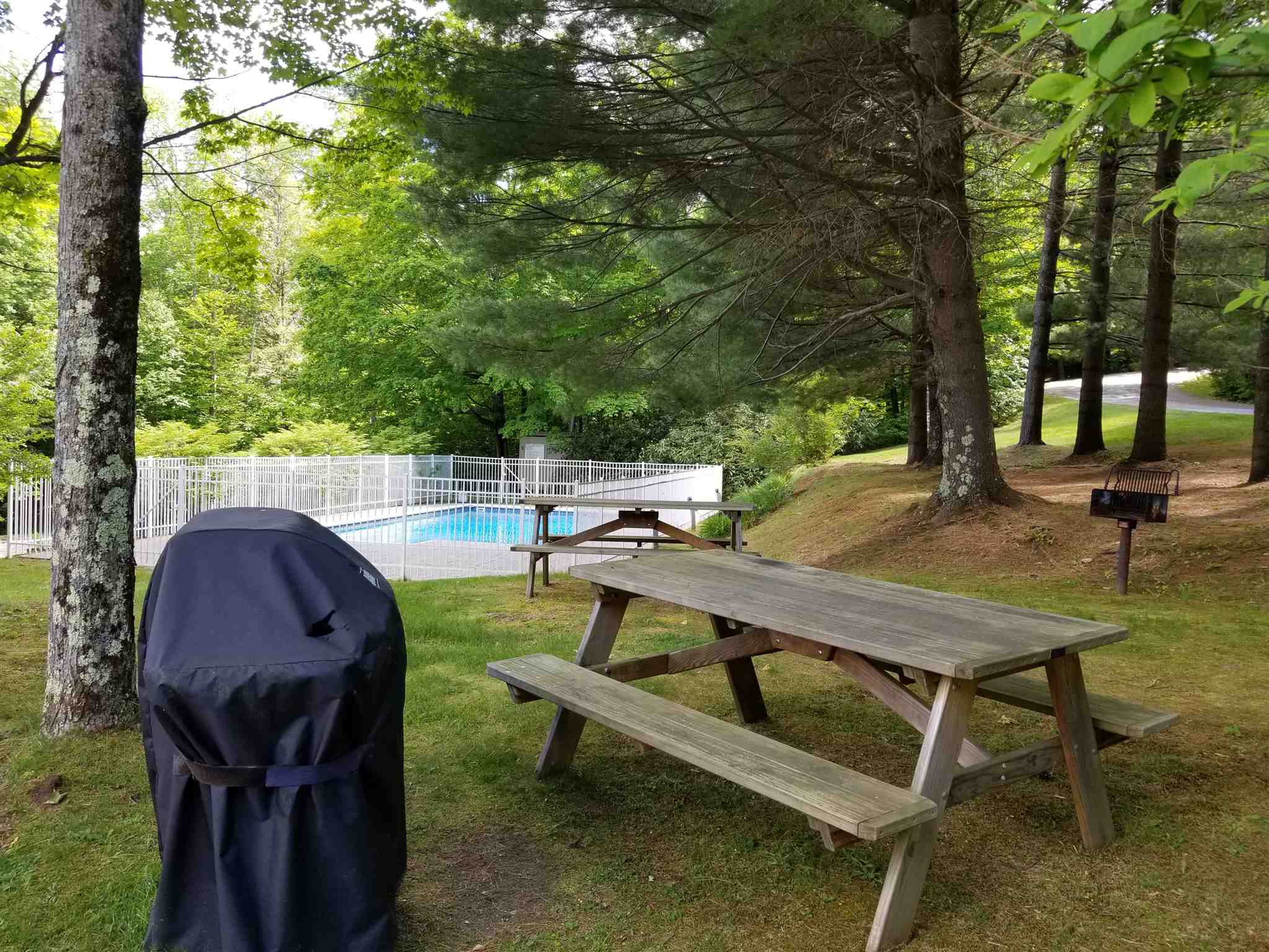 Snowside, Unit 6 Fayston, VT 05673 - Photo 18 of 19 Gallery Image 18