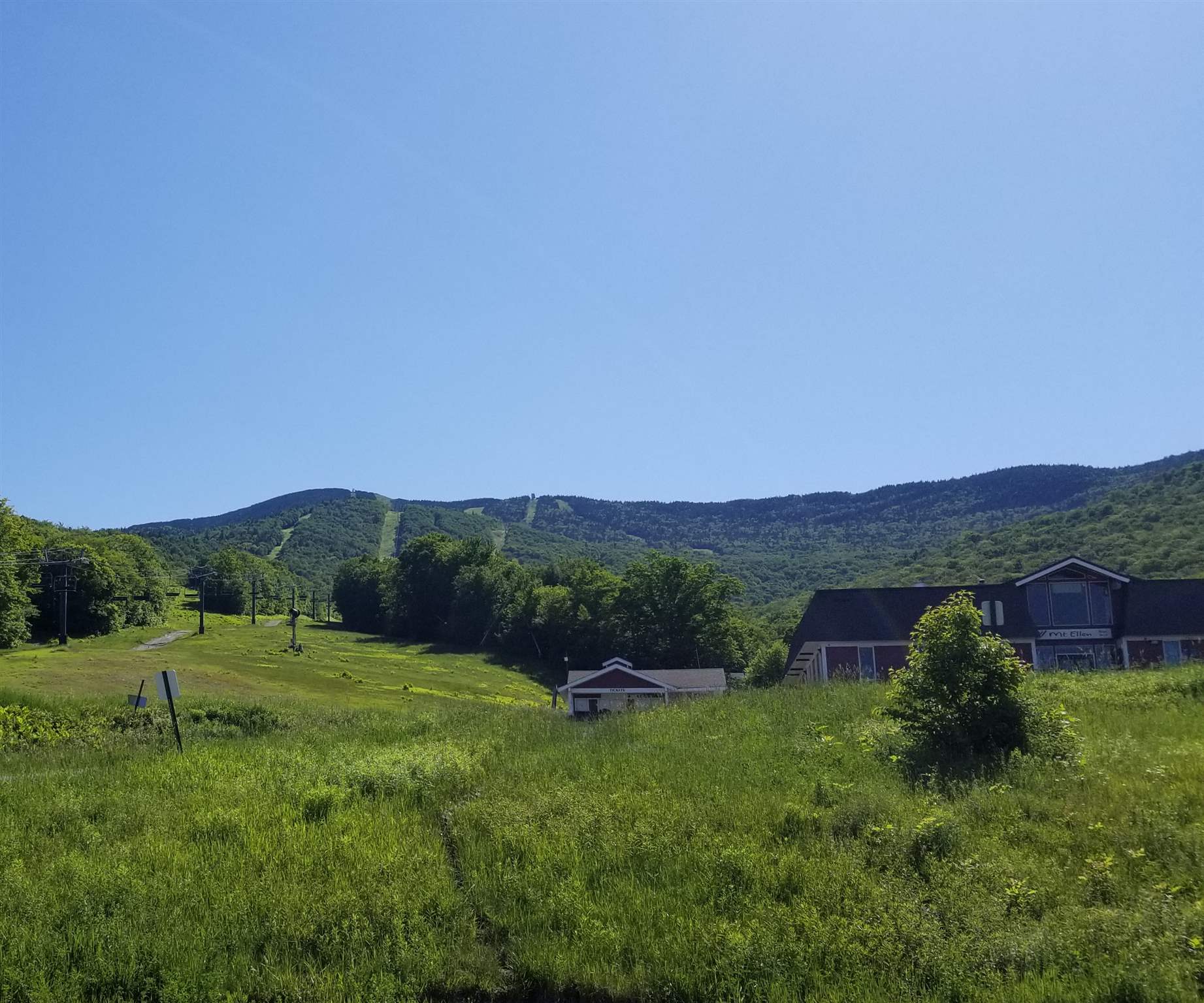Snowside, Unit 6 Fayston, VT 05673 - Photo 19 of 19 Gallery Image 19