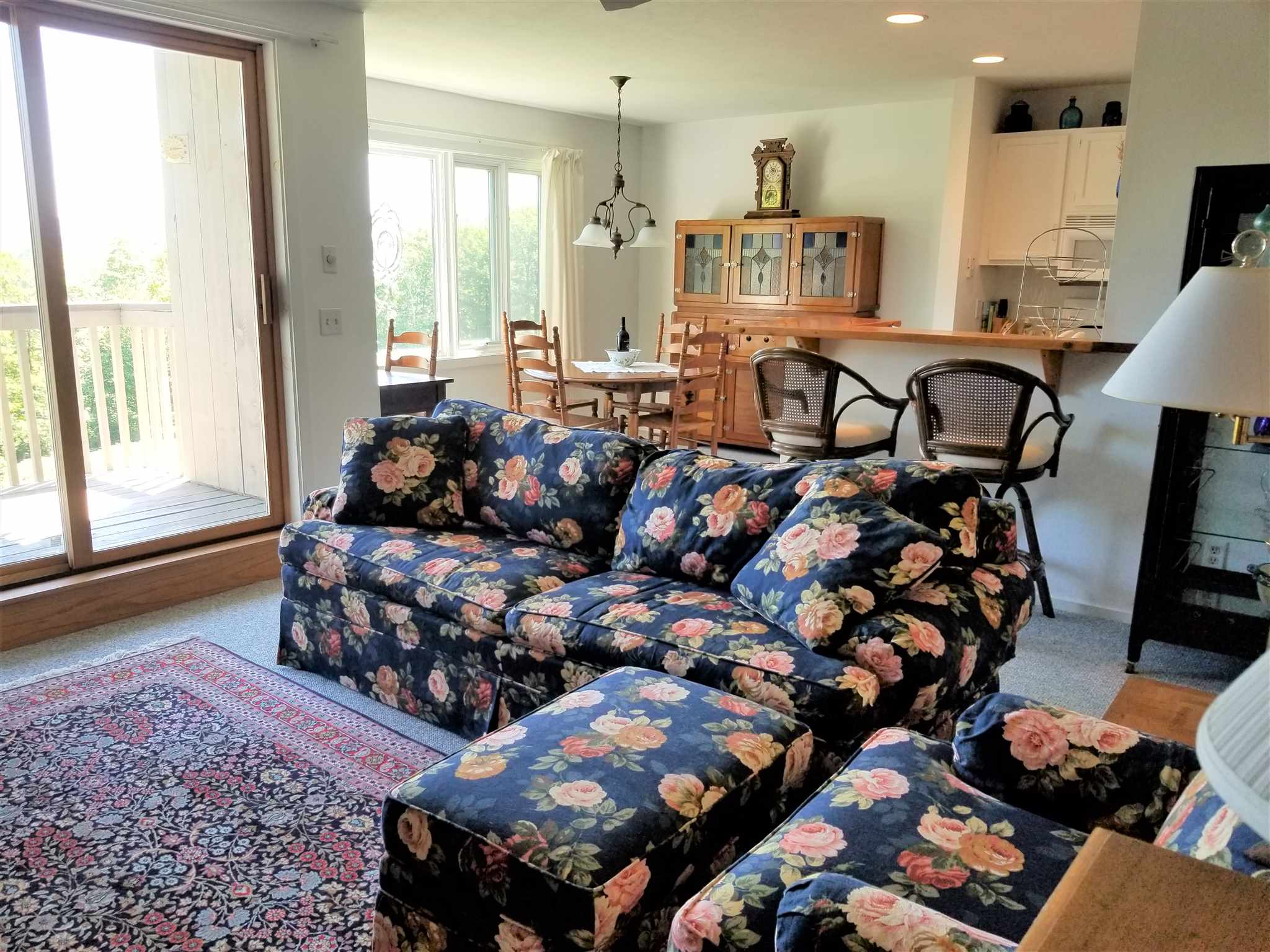 Snowside, Unit 6 Fayston, VT 05673 - Photo 3 of 19 Gallery Image 3