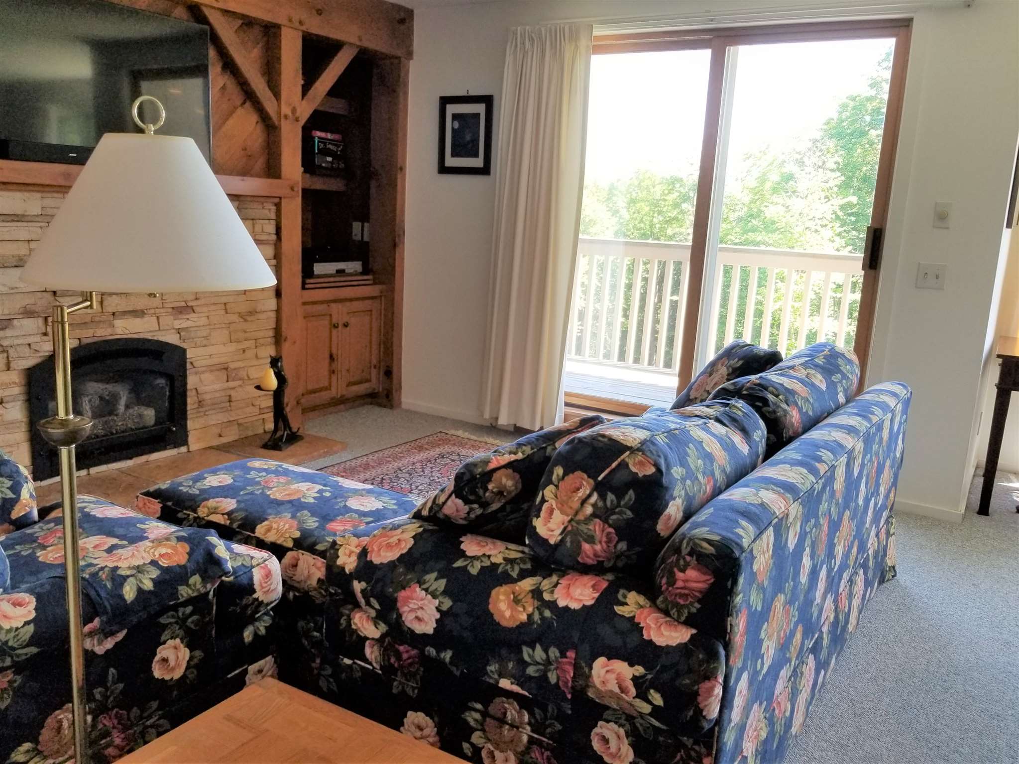 Snowside, Unit 6 Fayston, VT 05673 - Photo 4 of 19 Gallery Image 4