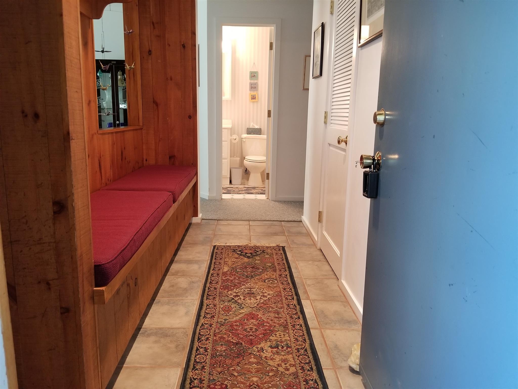 Snowside, Unit 6 Fayston, VT 05673 - Photo 6 of 19 Gallery Image 6