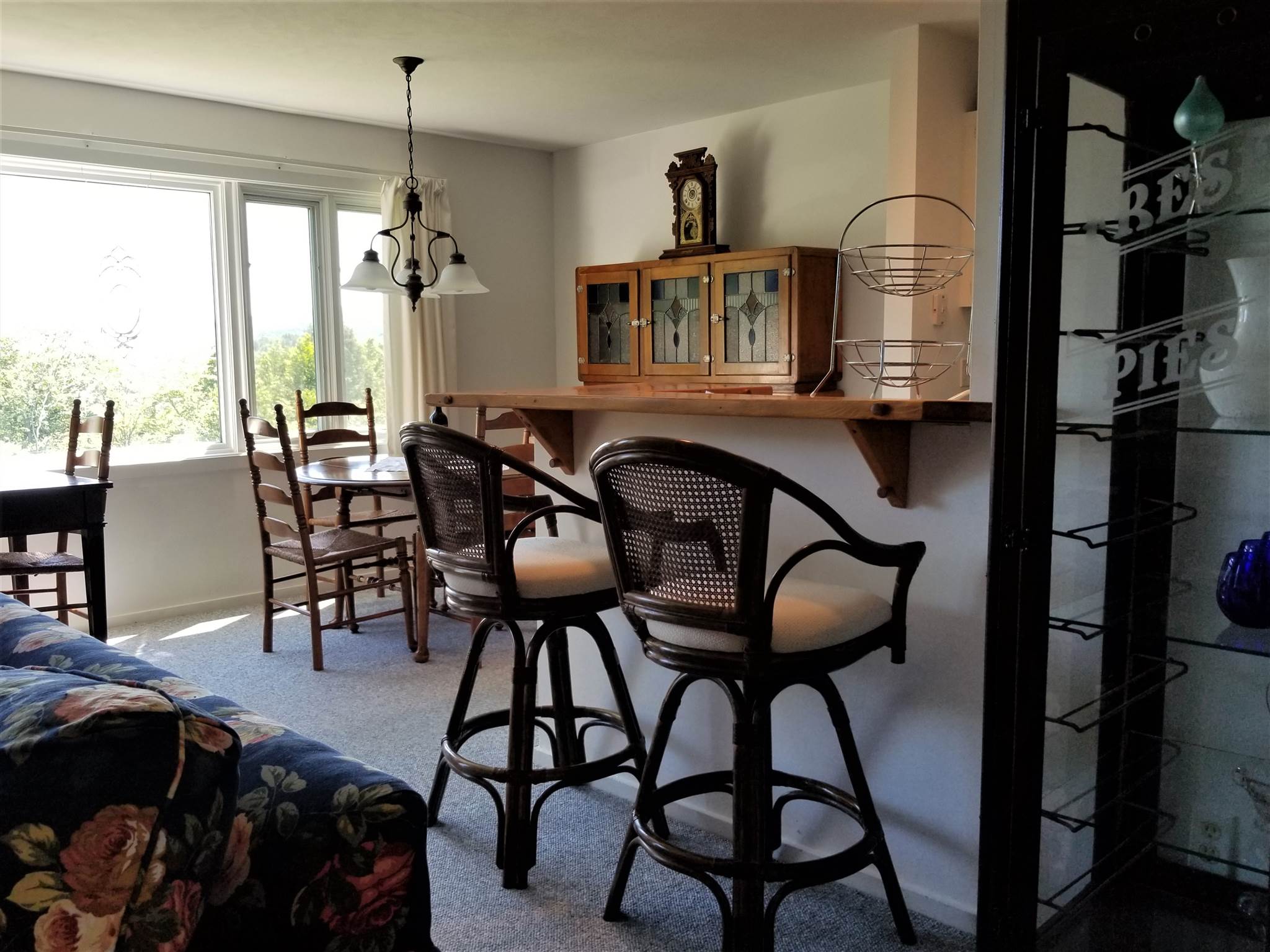 Snowside, Unit 6 Fayston, VT 05673 - Photo 7 of 19 Gallery Image 7