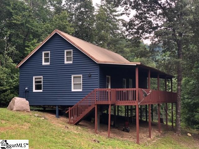111 Brendart Hill Road Sunset, SC 29685 - Photo 3 of 20 Gallery Image 3