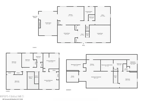 $729,000 | 987-983 Grooms Road, Rexford, NY 12148