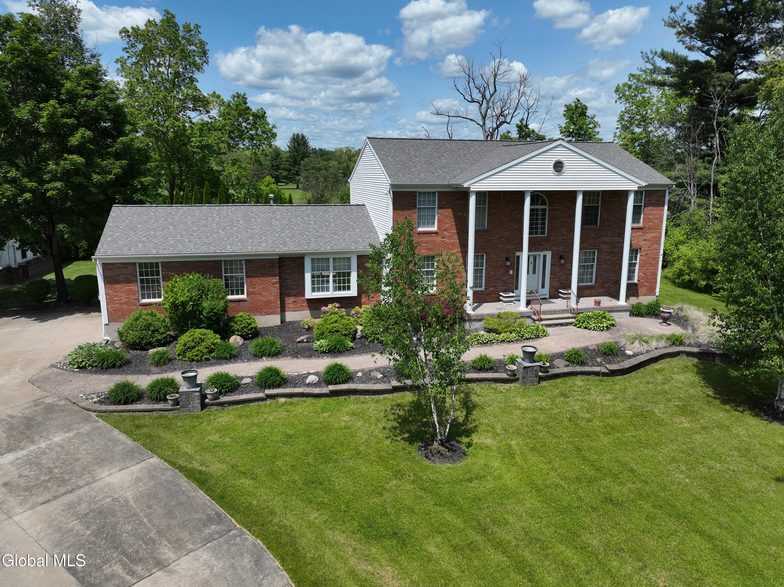 987-983 Grooms Road Rexford, NY 12148 - Photo 72 of 85 001-987-Grooms-Road-Aerials