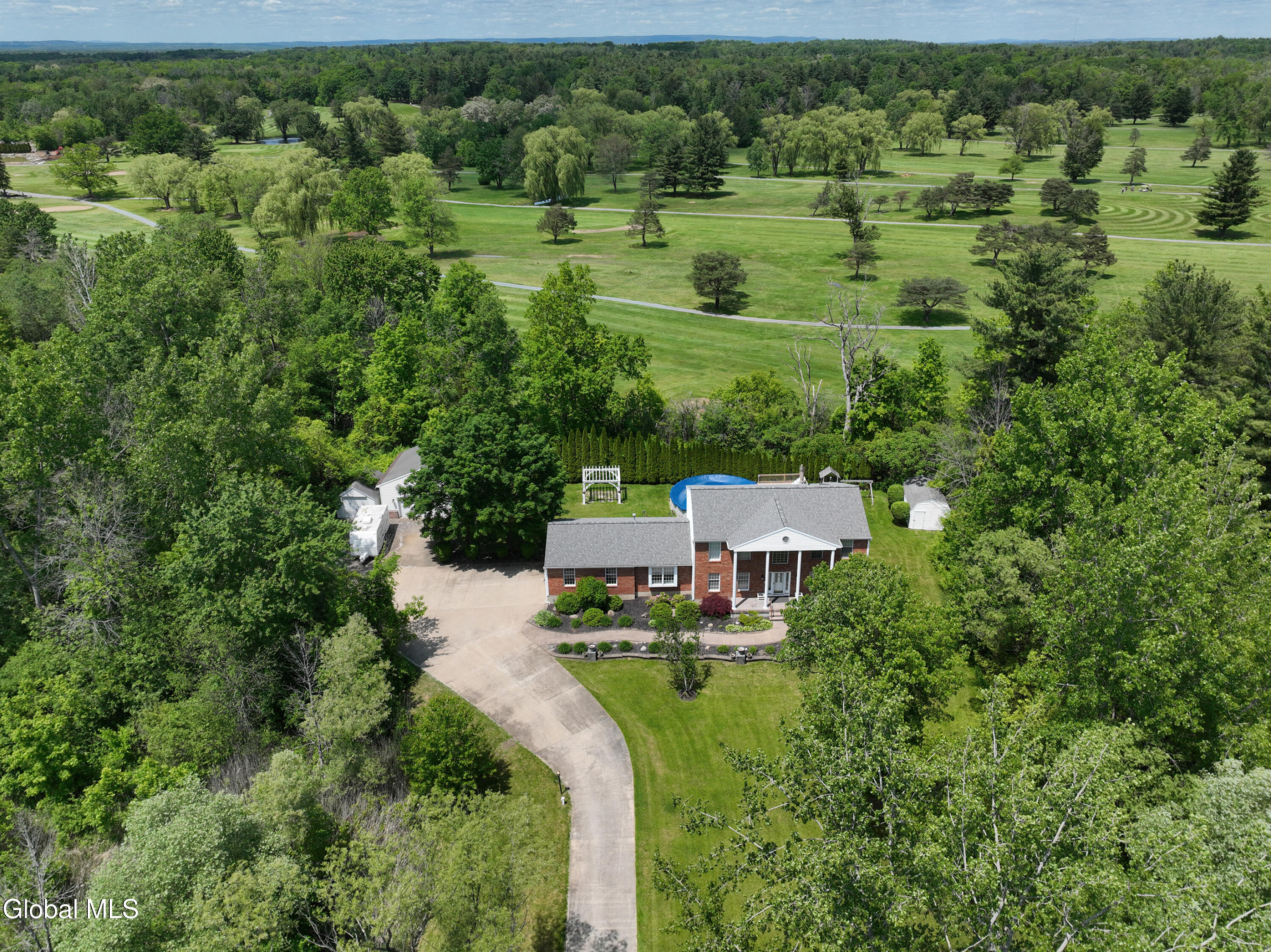 987-983 Grooms Road Rexford, NY 12148 - Photo 75 of 85 011-987-Grooms-Road-Aerials