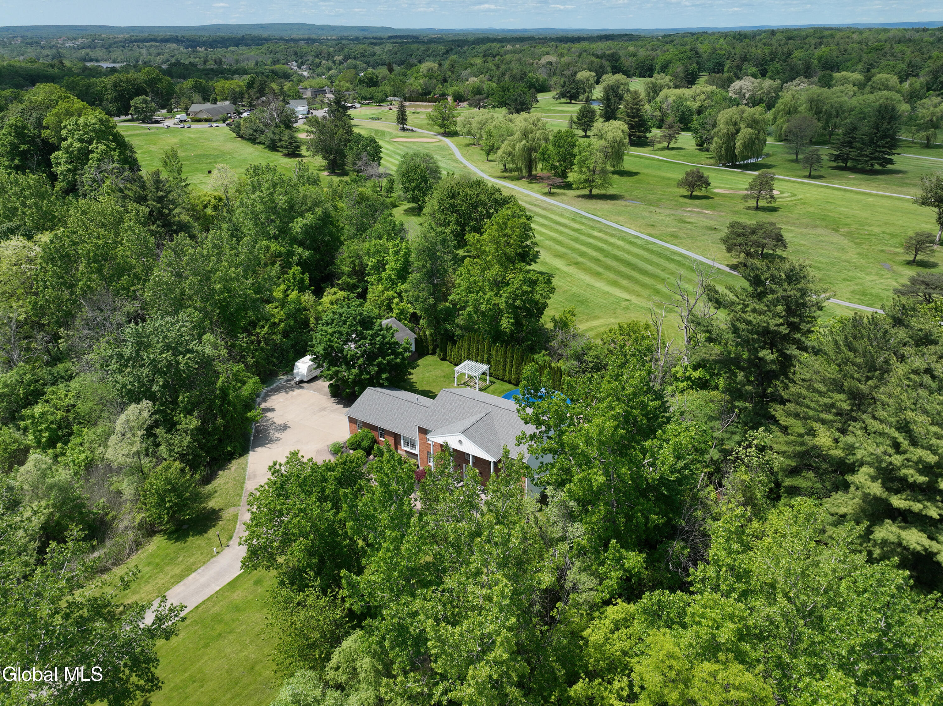 987-983 Grooms Road Rexford, NY 12148 - Photo 76 of 85 012-987-Grooms-Road-Aerials
