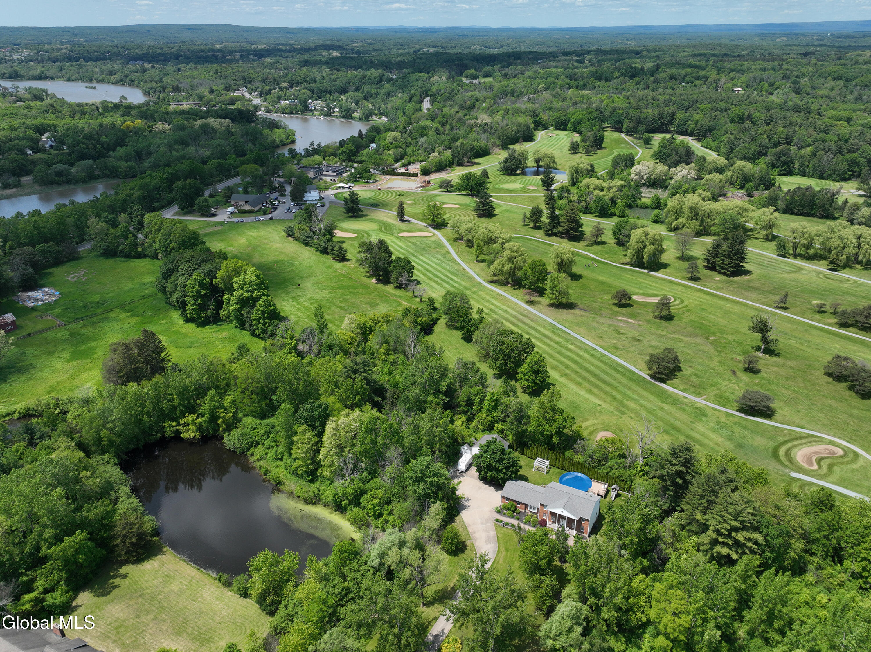 987-983 Grooms Road Rexford, NY 12148 - Photo 78 of 85 017-987-Grooms-Road-Aerials