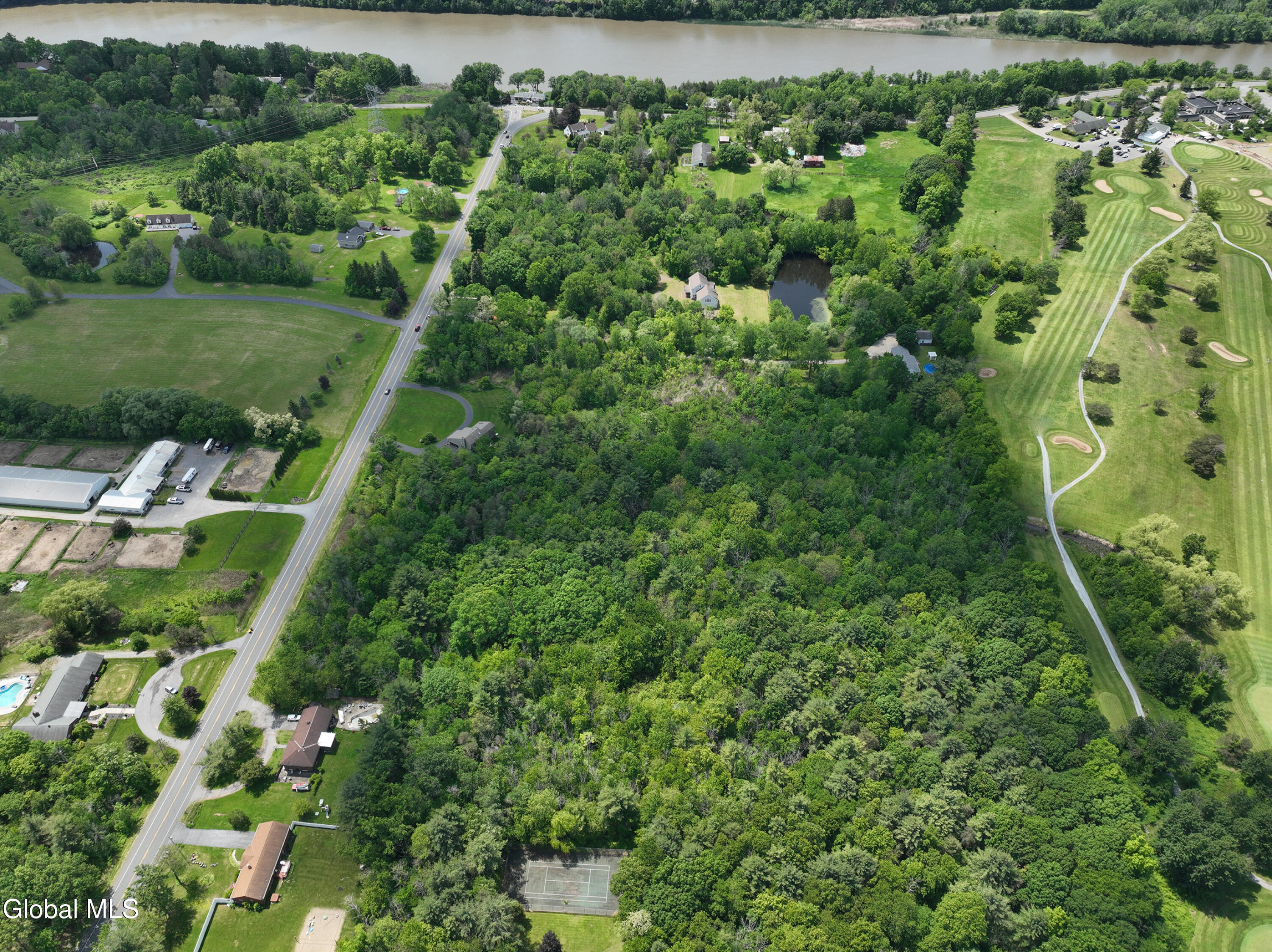 987-983 Grooms Road Rexford, NY 12148 - Photo 81 of 85 032-987-Grooms-Road-Aerials