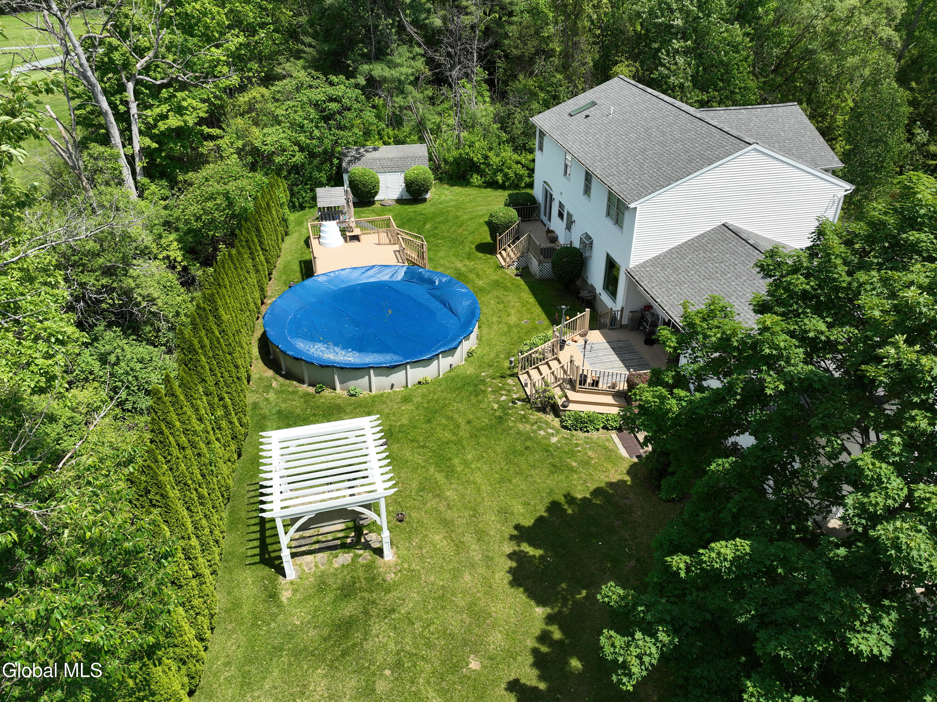 987-983 Grooms Road Rexford, NY 12148 - Photo 82 of 85 047-987-Grooms-Road-Aerials