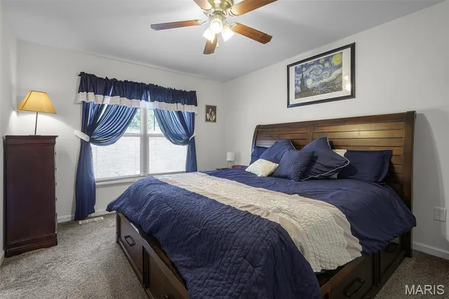 $274,900 | 10366 Hawks Nest Drive, Hillsboro, MO 63050