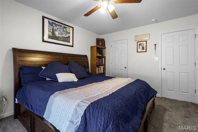 $274,900 | 10366 Hawks Nest Drive, Hillsboro, MO 63050