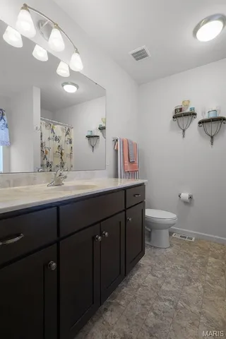 $274,900 | 10366 Hawks Nest Drive, Hillsboro, MO 63050