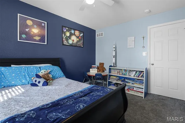 $274,900 | 10366 Hawks Nest Drive, Hillsboro, MO 63050