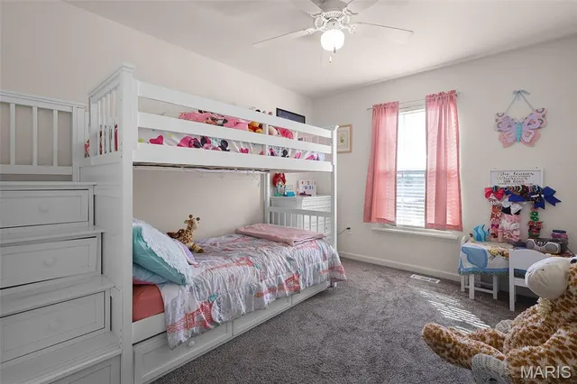 $274,900 | 10366 Hawks Nest Drive, Hillsboro, MO 63050