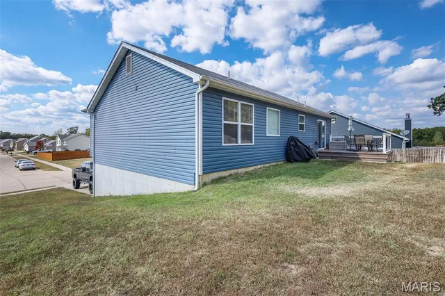 $274,900 | 10366 Hawks Nest Drive, Hillsboro, MO 63050