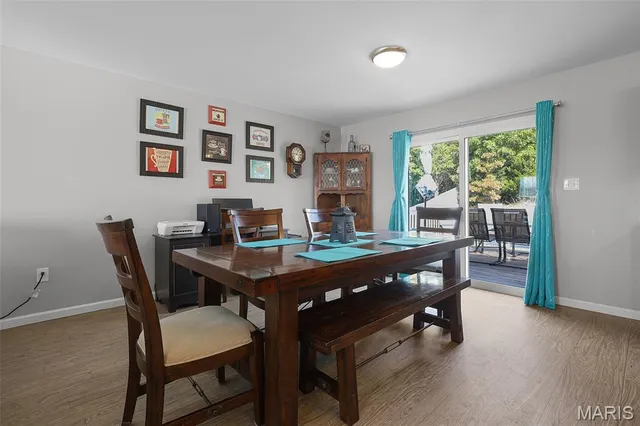 $274,900 | 10366 Hawks Nest Drive, Hillsboro, MO 63050