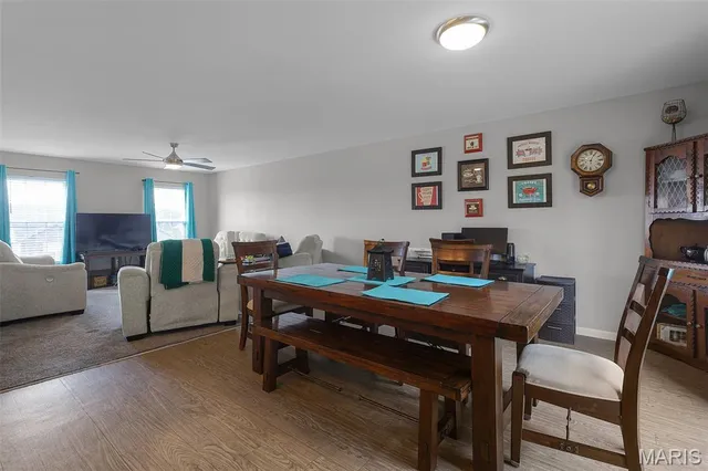 $274,900 | 10366 Hawks Nest Drive, Hillsboro, MO 63050