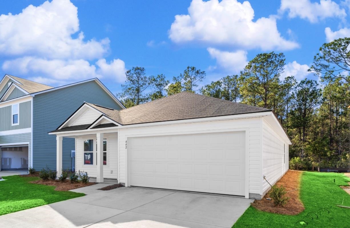 1806 King Oaks Loop Conway, SC 29526 - Photo 2 of 2