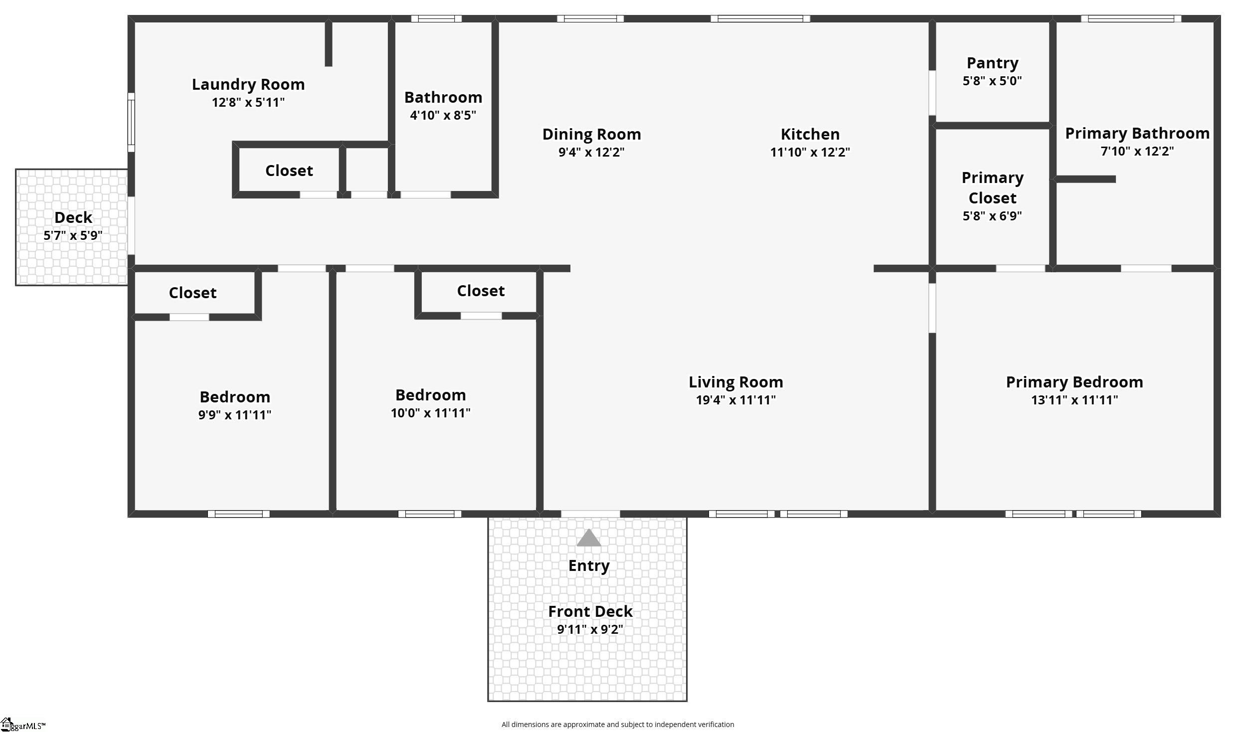 215 Ballard Road Honea Path, SC 29654 - Photo 26 of 26 Gallery Image 26