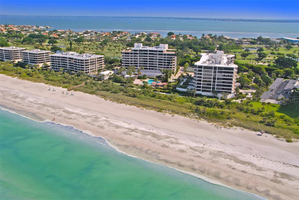 565 Sanctuary Drive, Unit B106 Longboat Key, FL 34228 - Photo 1 of 1 a view of a city street view