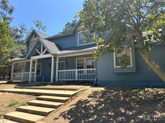 41059 Grouse Drive Three Rivers, CA 93271 - Photo 5 of 5 Gallery Image 5