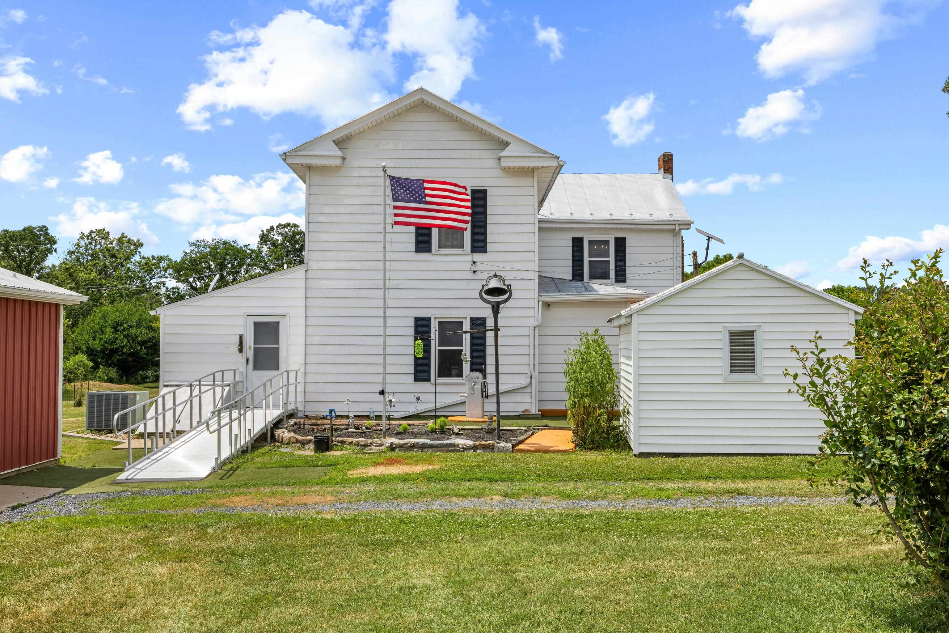 139 Teter Road Grottoes, VA 24441 - Photo 57 of 68