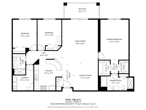 $450,000 | 8400 Callie Avenue, Unit 607, Morton Grove, IL 60053