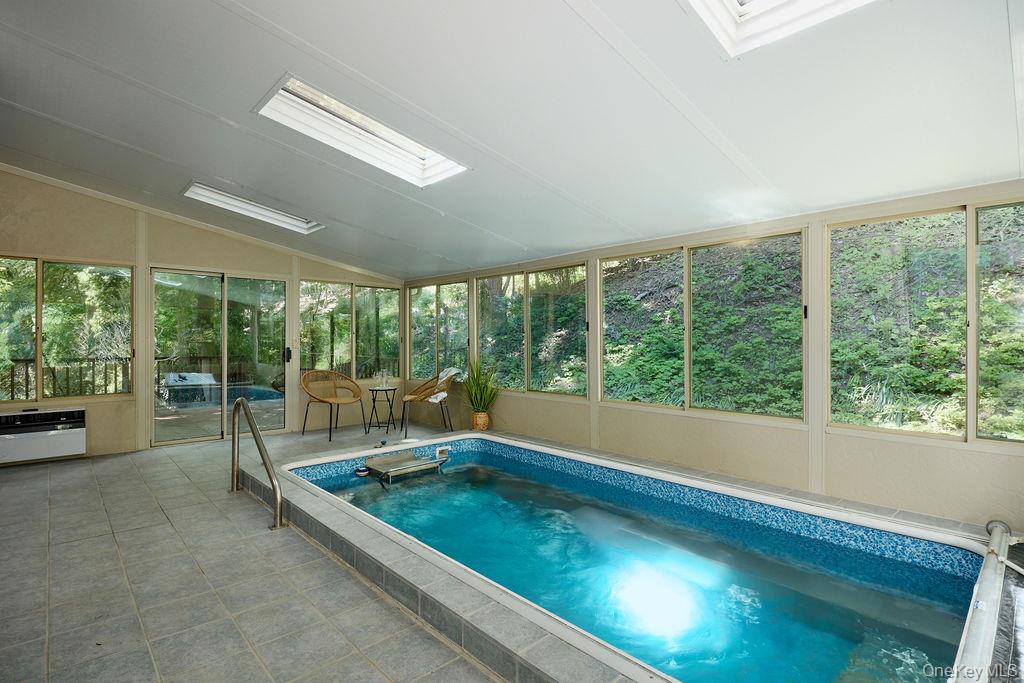 273 River Road Nyack, NY 10960 - Photo 22 of 48 Lap pool
