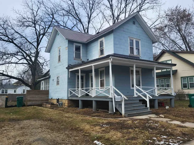 $209,900 | 104 Mechanic Street, Edgerton, WI 53534