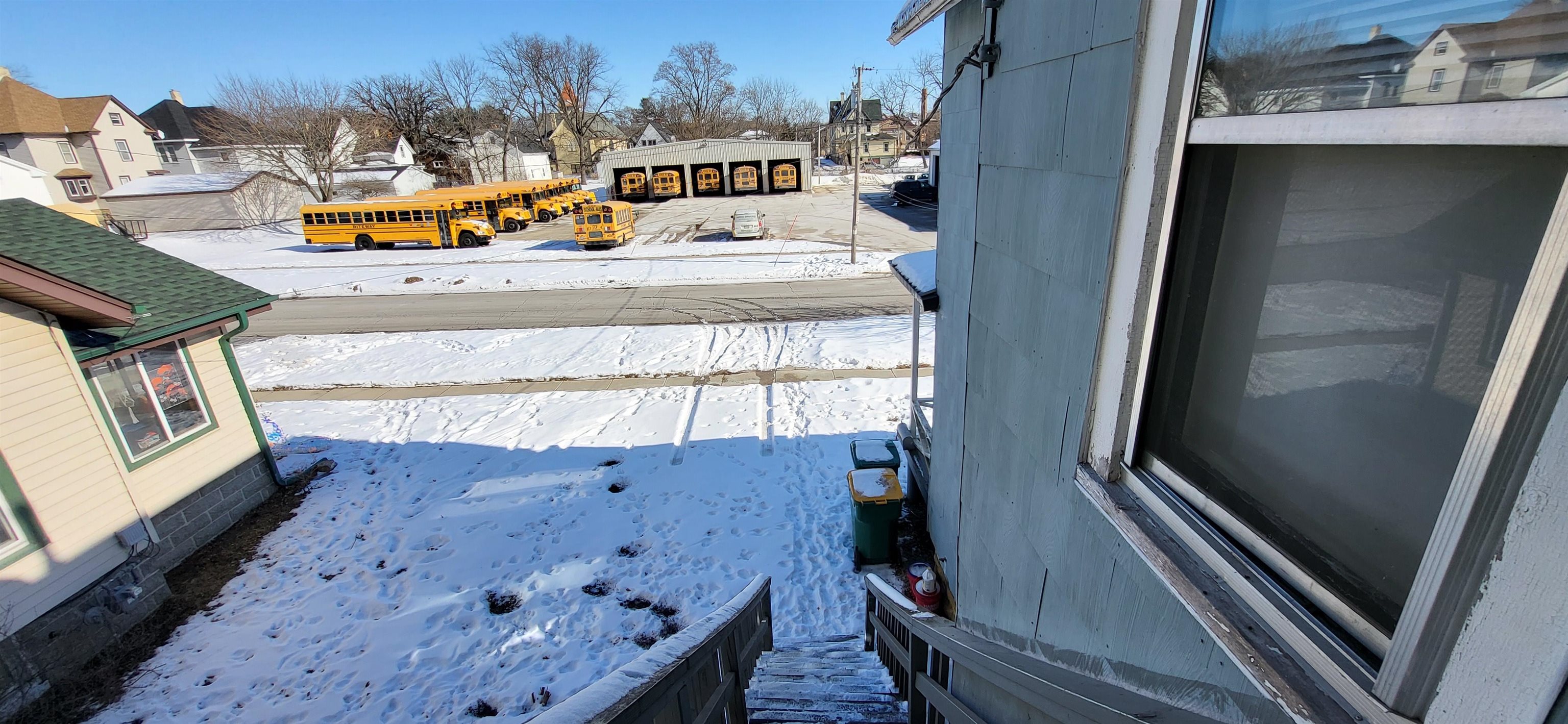 104 Mechanic Street Edgerton, WI 53534 - Photo 18 of 22