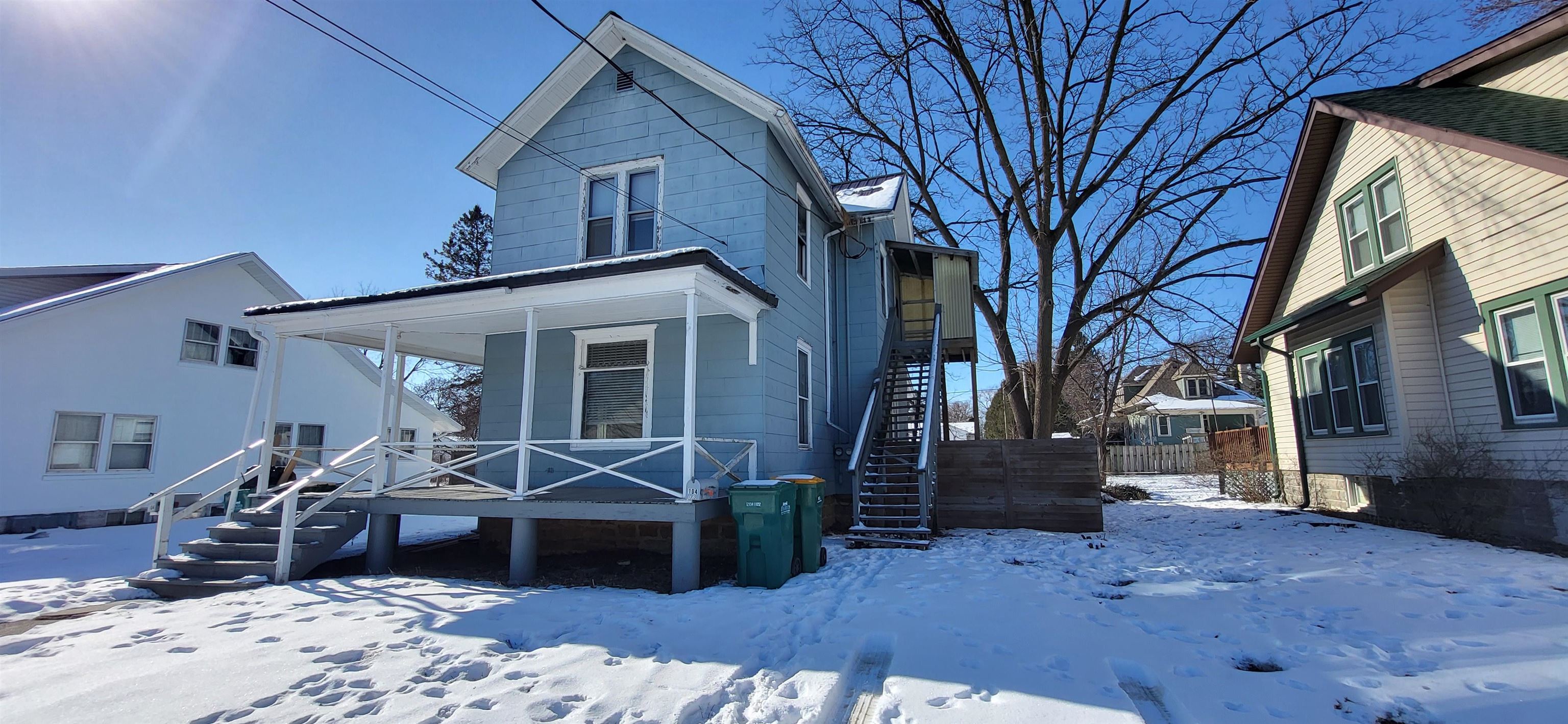 104 Mechanic Street Edgerton, WI 53534 - Photo 19 of 22