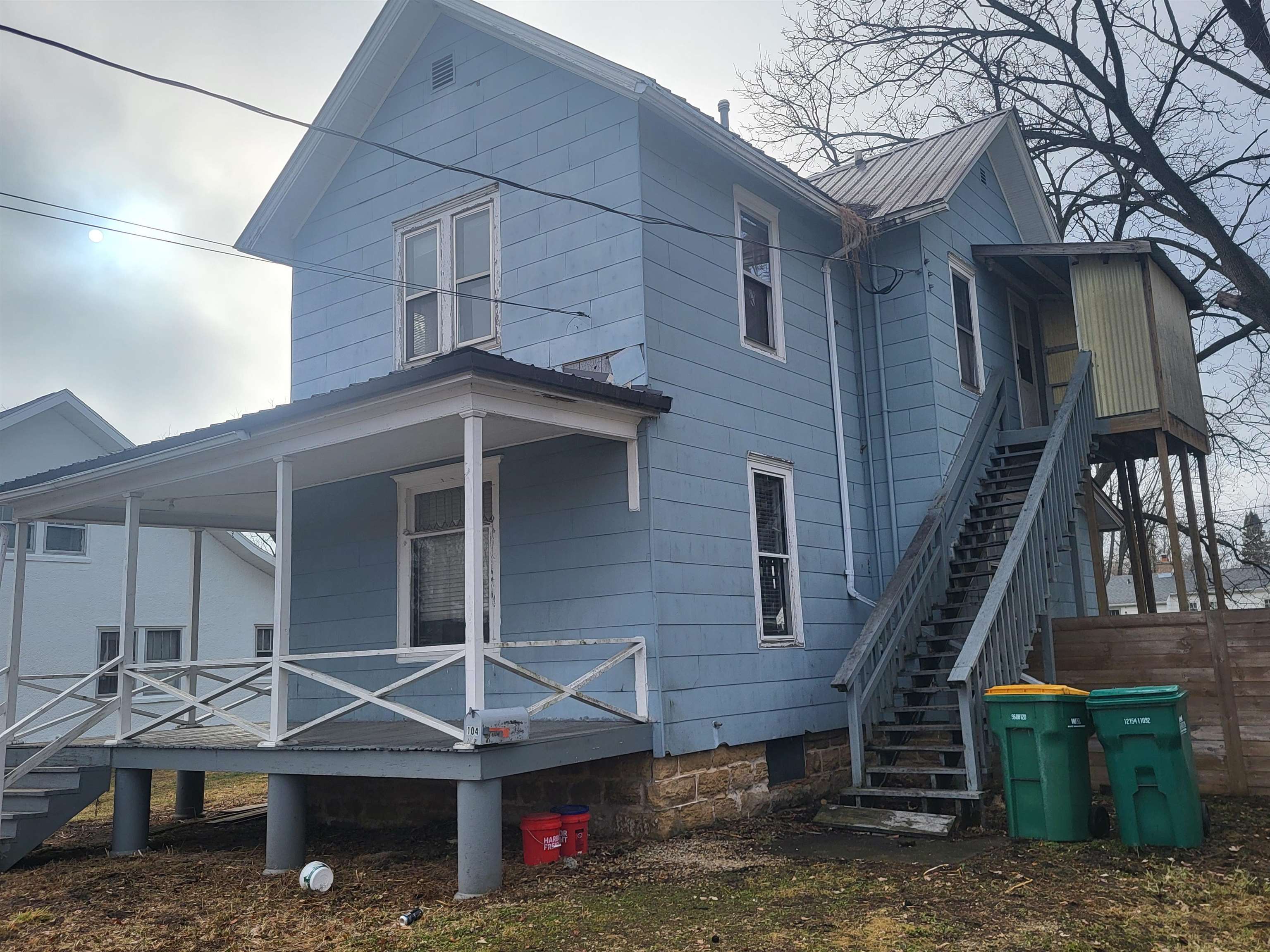 104 Mechanic Street Edgerton, WI 53534 - Photo 2 of 22