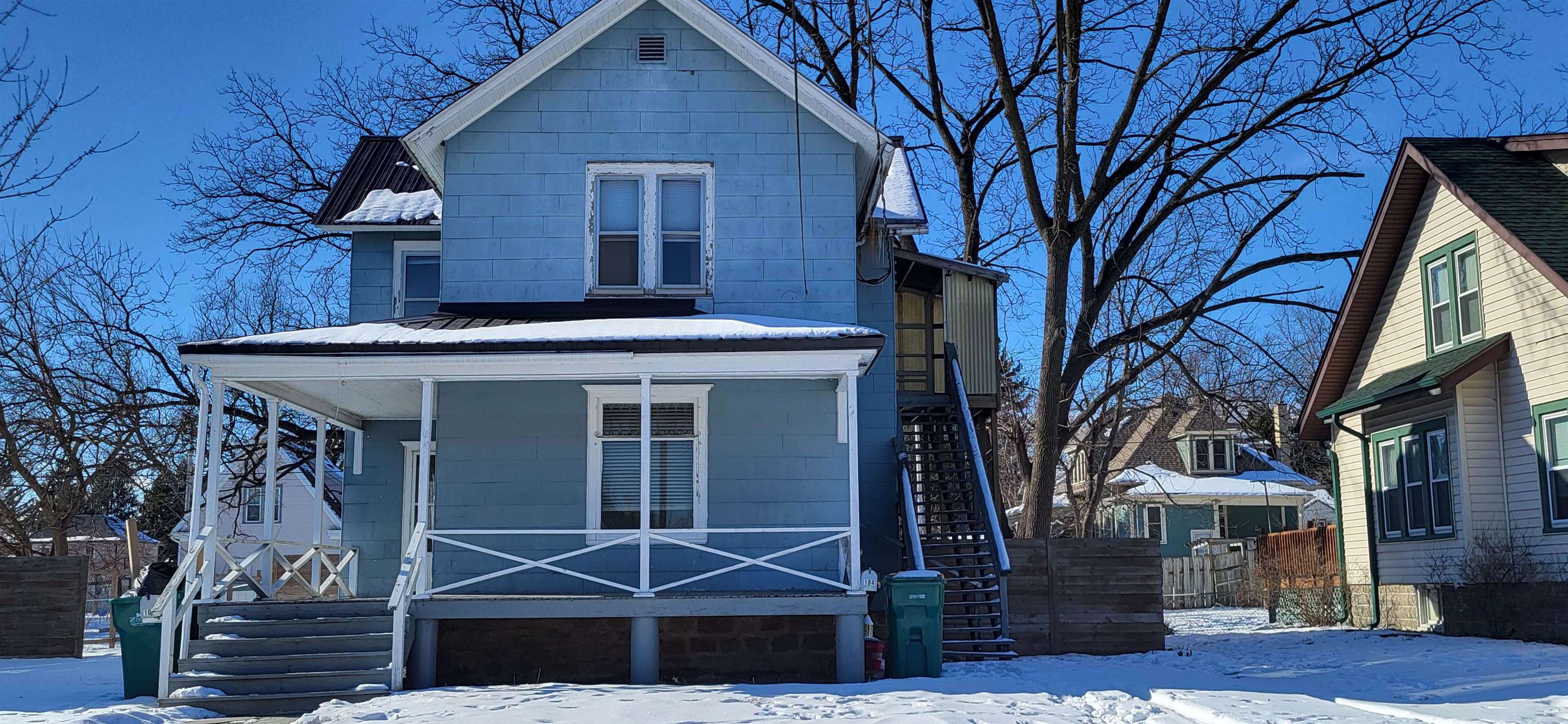 104 Mechanic Street Edgerton, WI 53534 - Photo 22 of 22