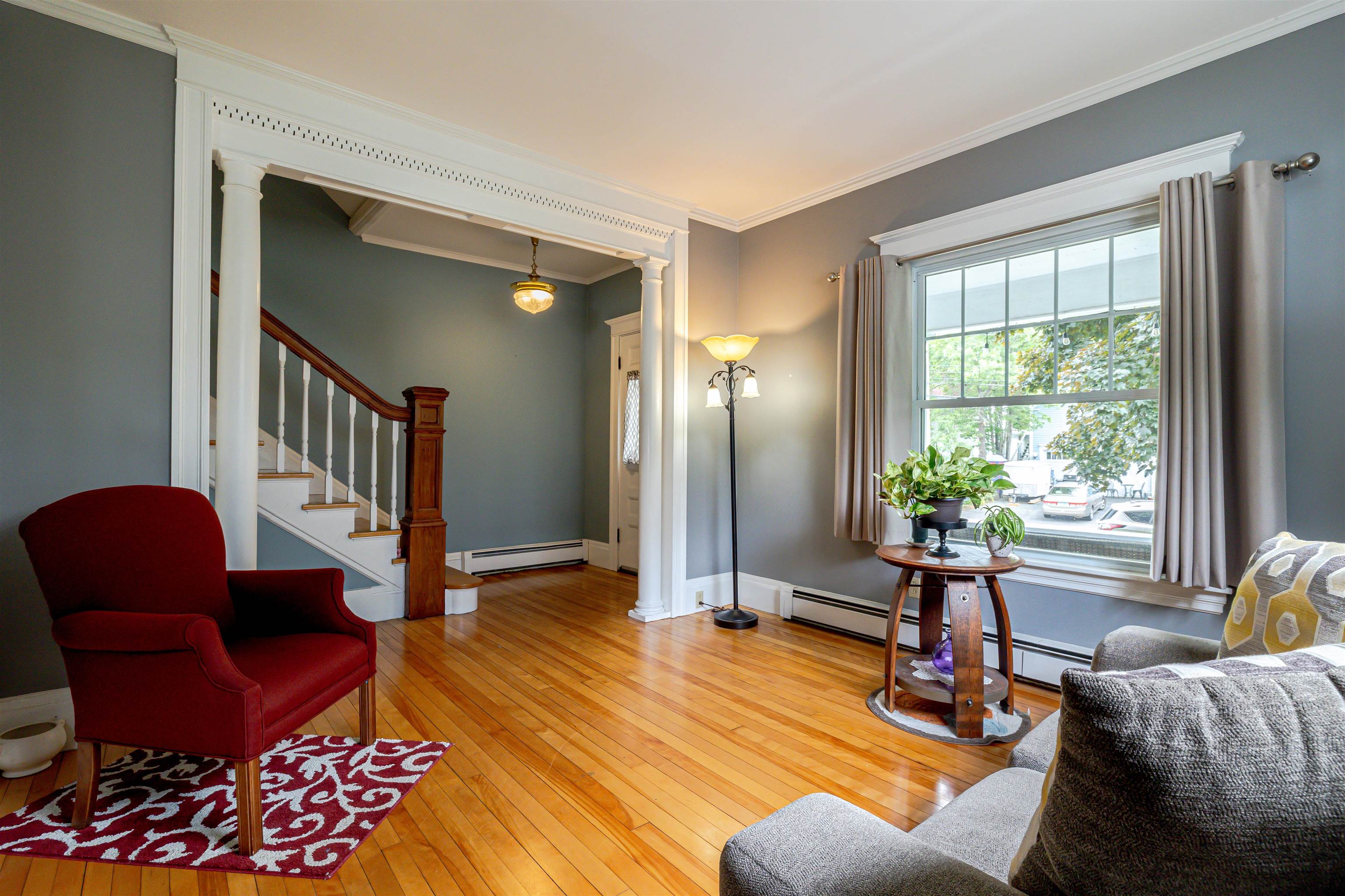 96 School Street, Unit U2 Concord, NH 03301 - Photo 10 of 60