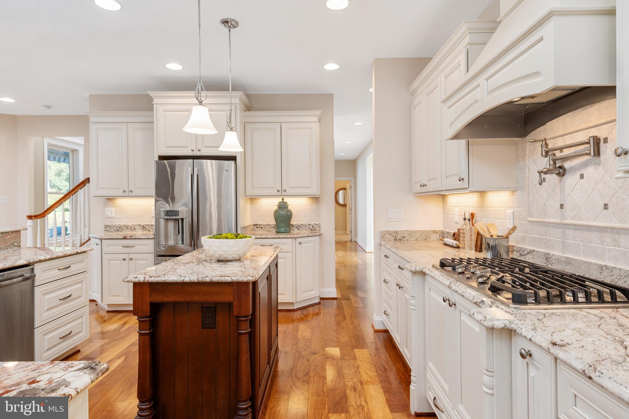 1576 Bay Head Road Annapolis, MD 21409 - Photo 17 of 54