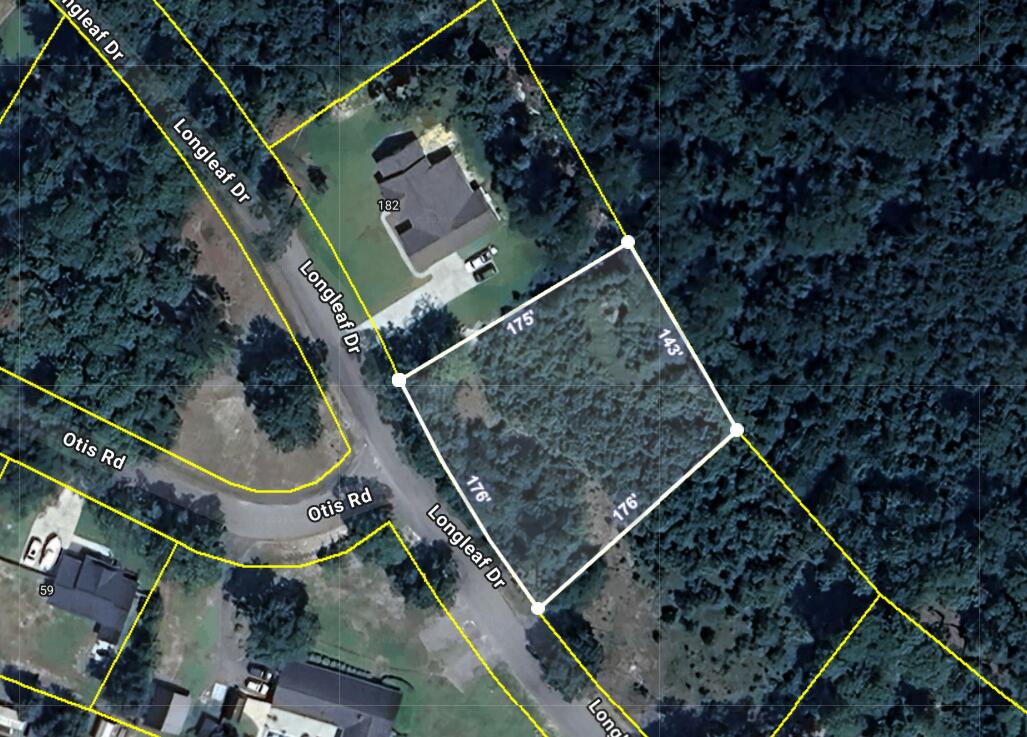 0 Longleaf Drive Walterboro, SC 29488 - Photo 8 of 8 Screenshot 2026-01-06 165021