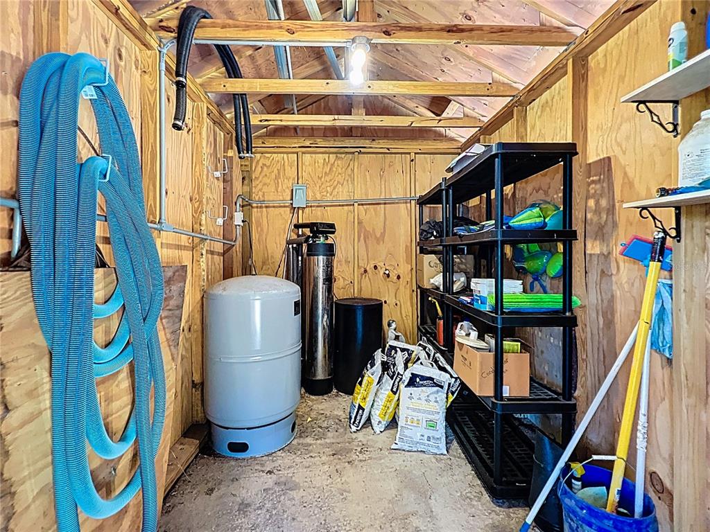 3040 Northeast 97th Street Road Anthony, FL 32617 - Photo 40 of 59