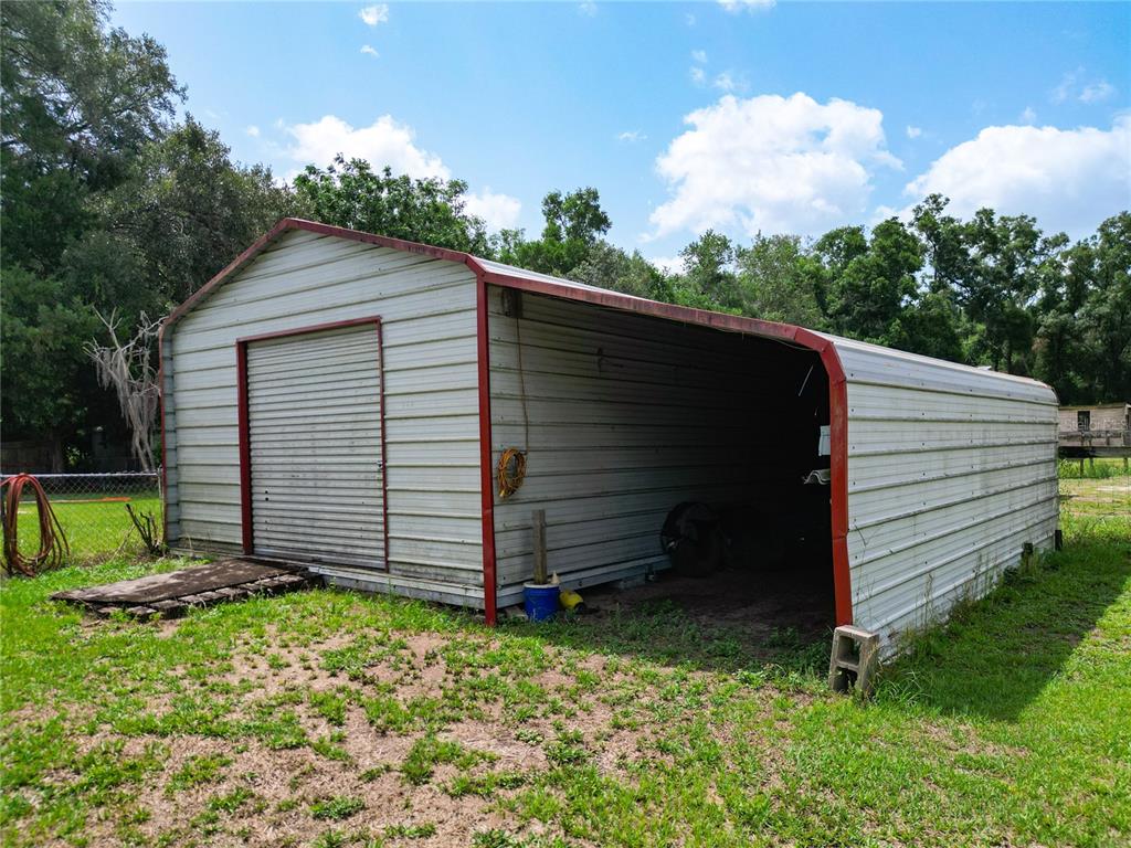 3040 Northeast 97th Street Road Anthony, FL 32617 - Photo 42 of 59